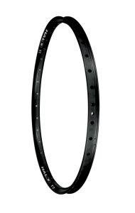 Cercle HALO T2 27,5" 32 Trous Noir (ERD 564mm)