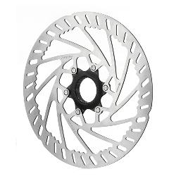 Disque ASHIMA ARO 28 E-BIKE 220 mm Center Lock épaisseur 2 mm